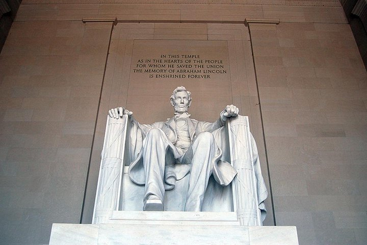 Best of New York, D.C and Niagara Falls US 4-Day Tour from Boston - Photo 1 of 25